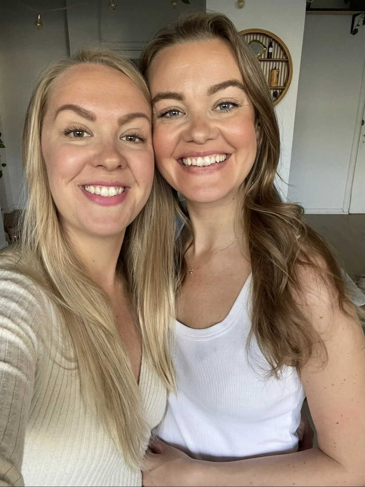 Sisterhood circle 8.3 kl 14-16:30 @Zeven Temple