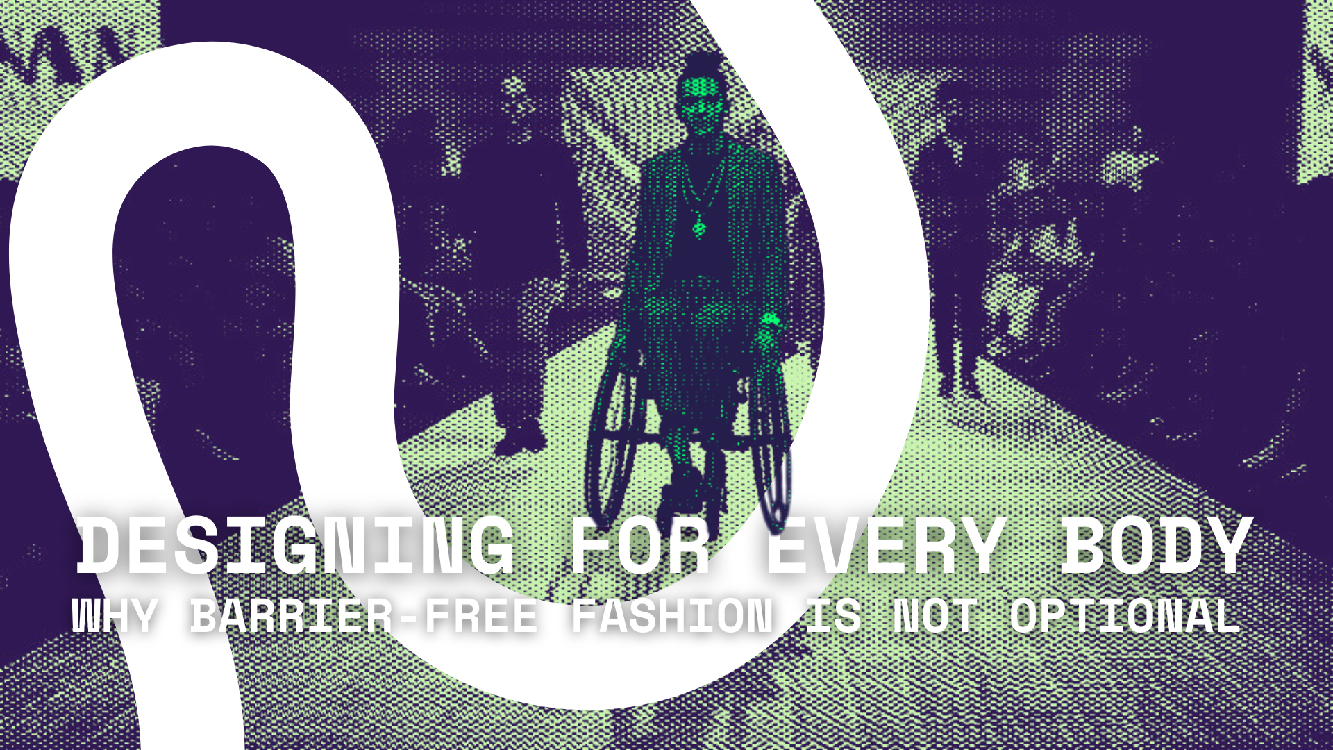 Designing for Every Body: Why Barrier-Free Fashion Is Not Optional