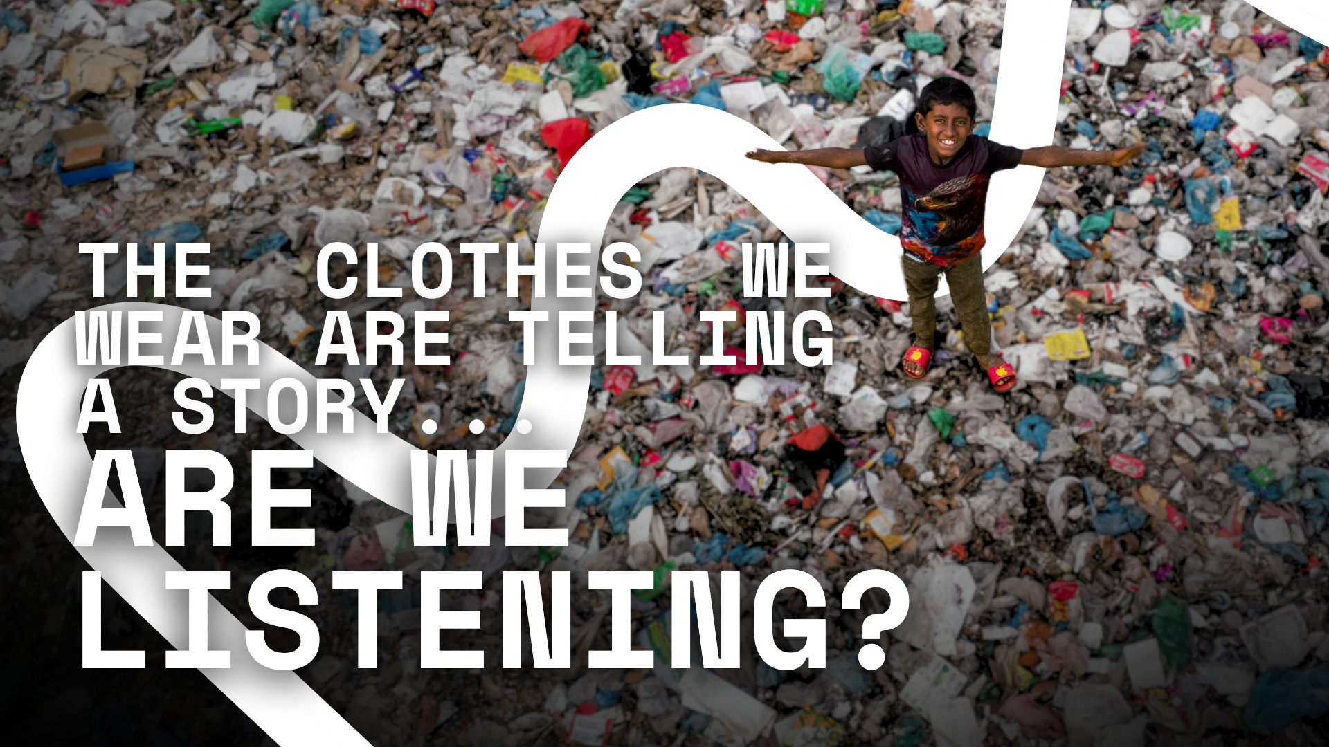 Slow Fashion: Reclaiming time, care, and conscious living