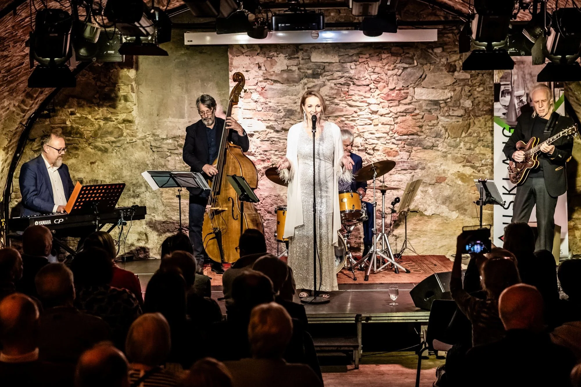 Peggy Lee Tribute (Copy)