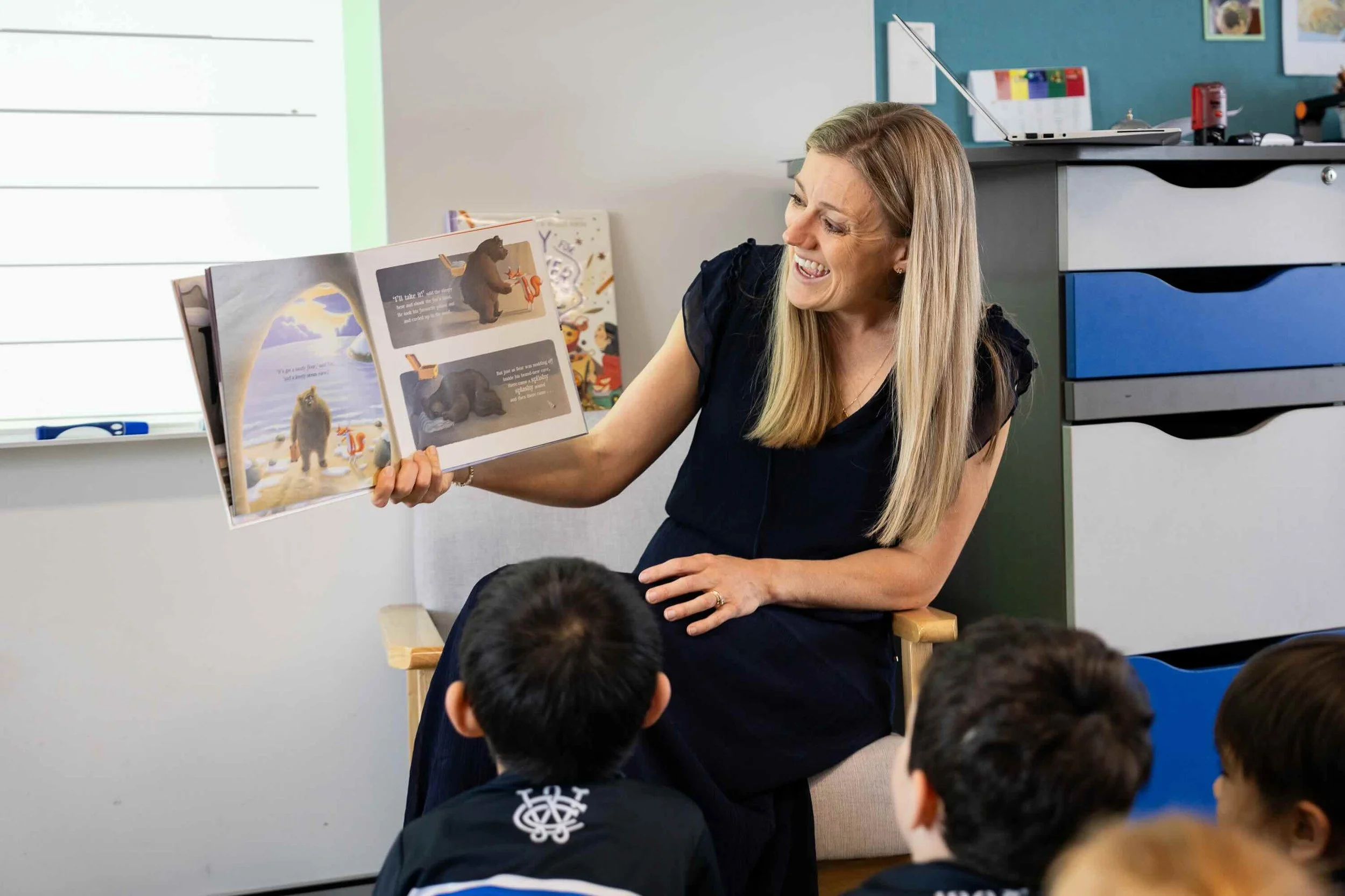 Team — Teaching Schools Alliance
