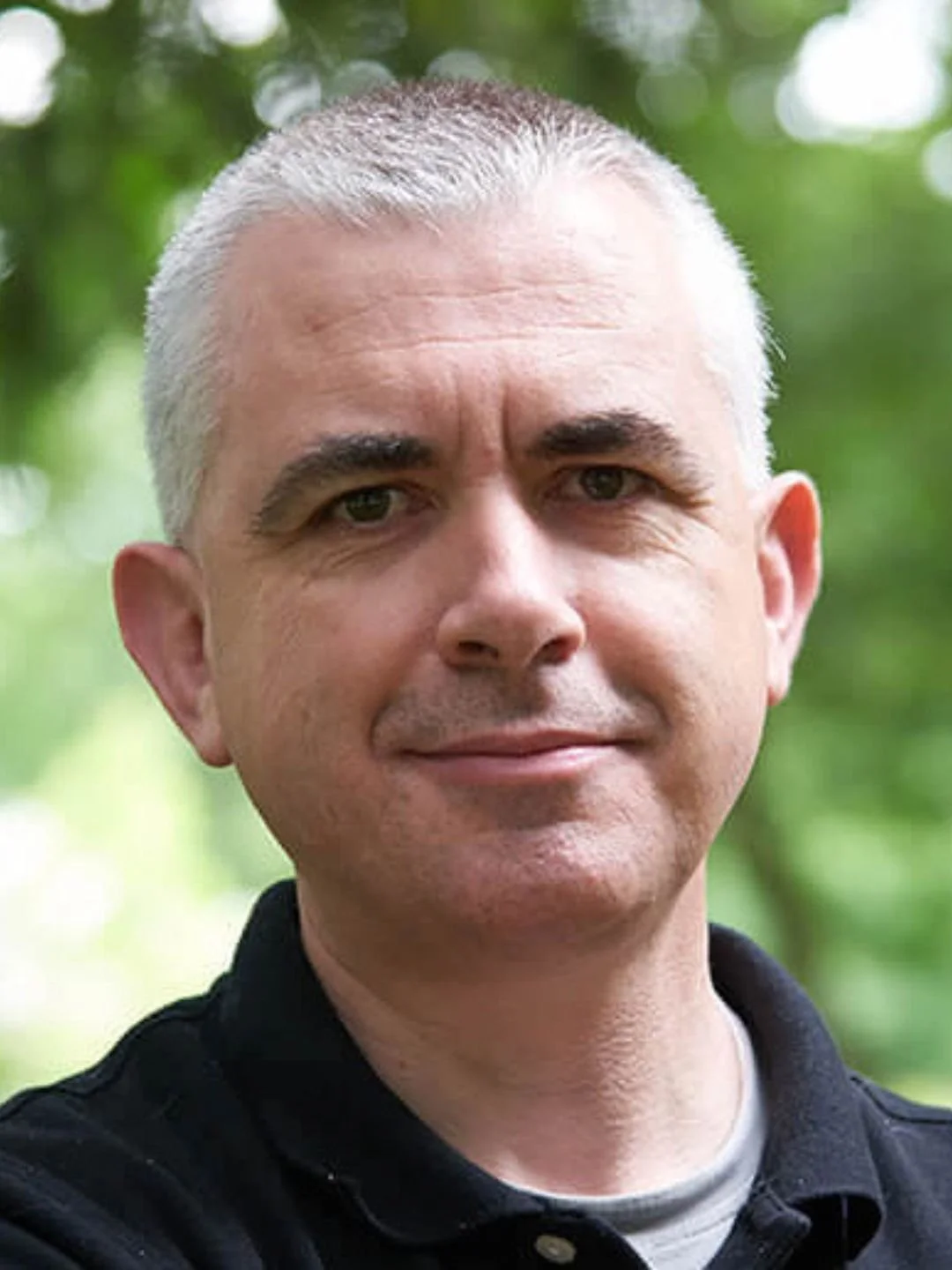 Dr David Smith