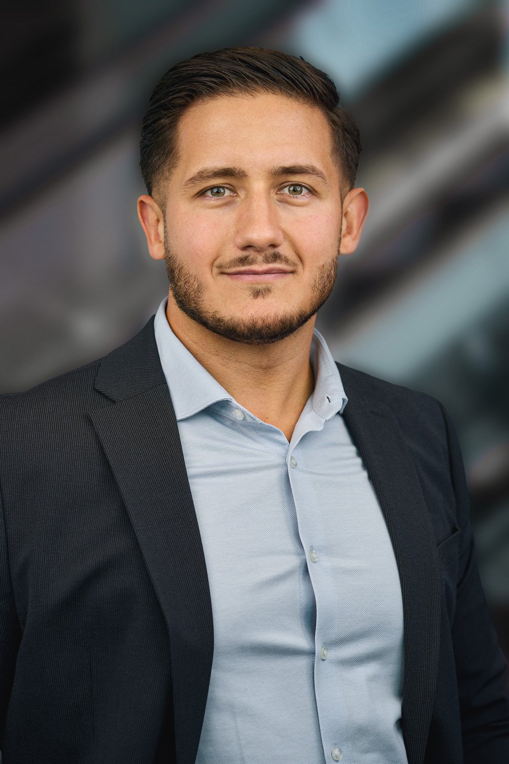 Business-Portrait Schindler Fahrtreppen
AG