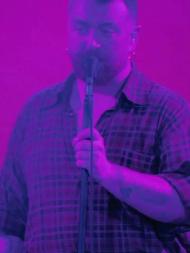 Sam Smith | &lsquo;To Be Free&rsquo; | NYC Residency, Warsaw Theatre 2025

Creative Direction @samkruger1979 @booncash1

Lighting and Content Design @booncash1 @flare.global

Lighting Programmer &amp; Director @alexmcmanus.lighting

Content @kasiuha
