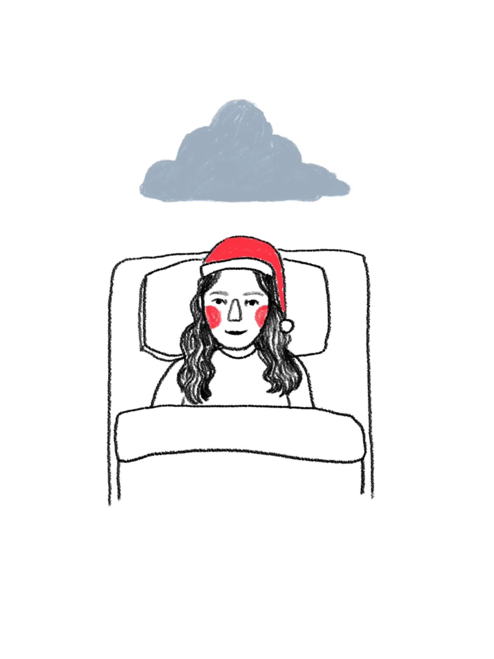 Struggling Through the Holidays