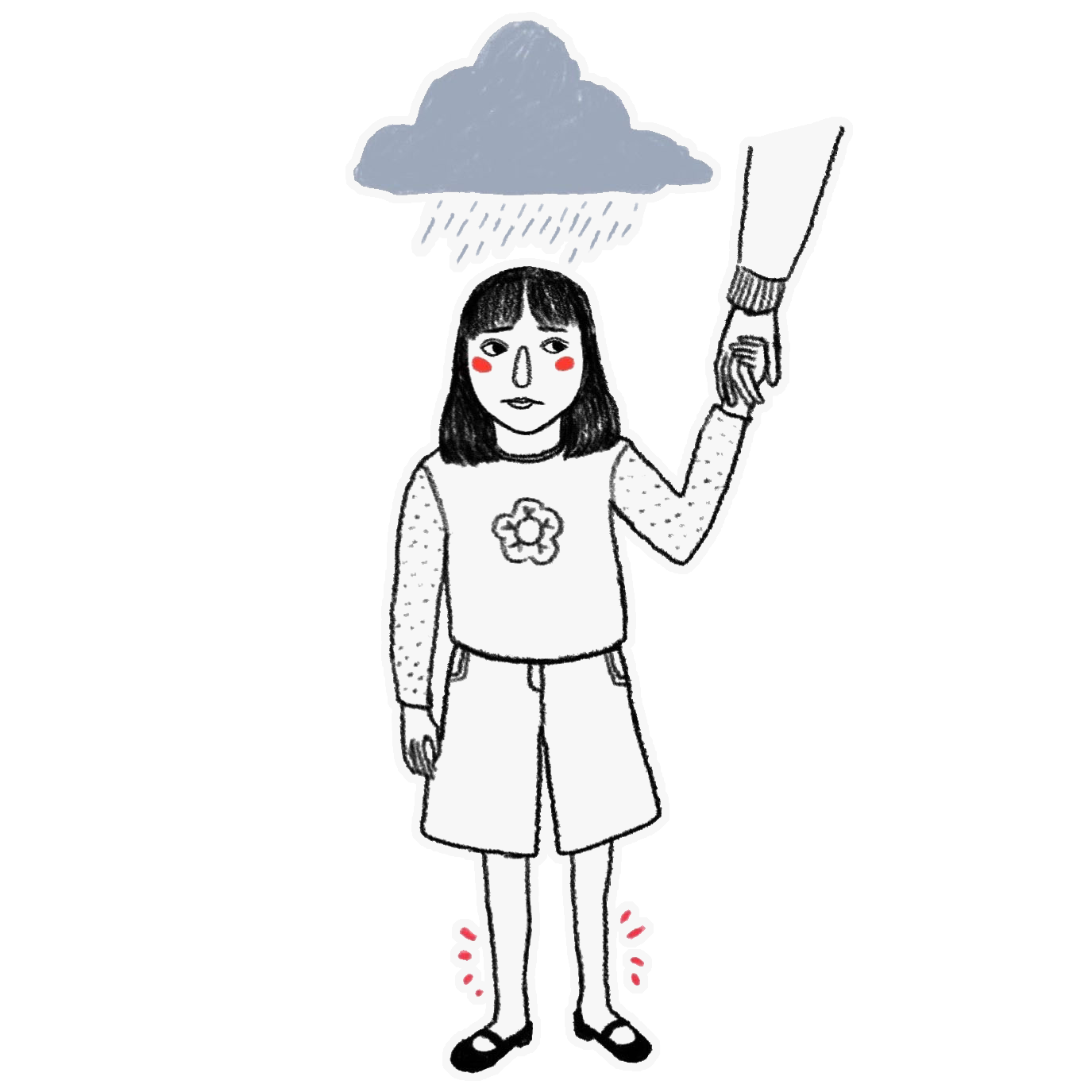 Growing Up with Undiagnosed ME/CFS