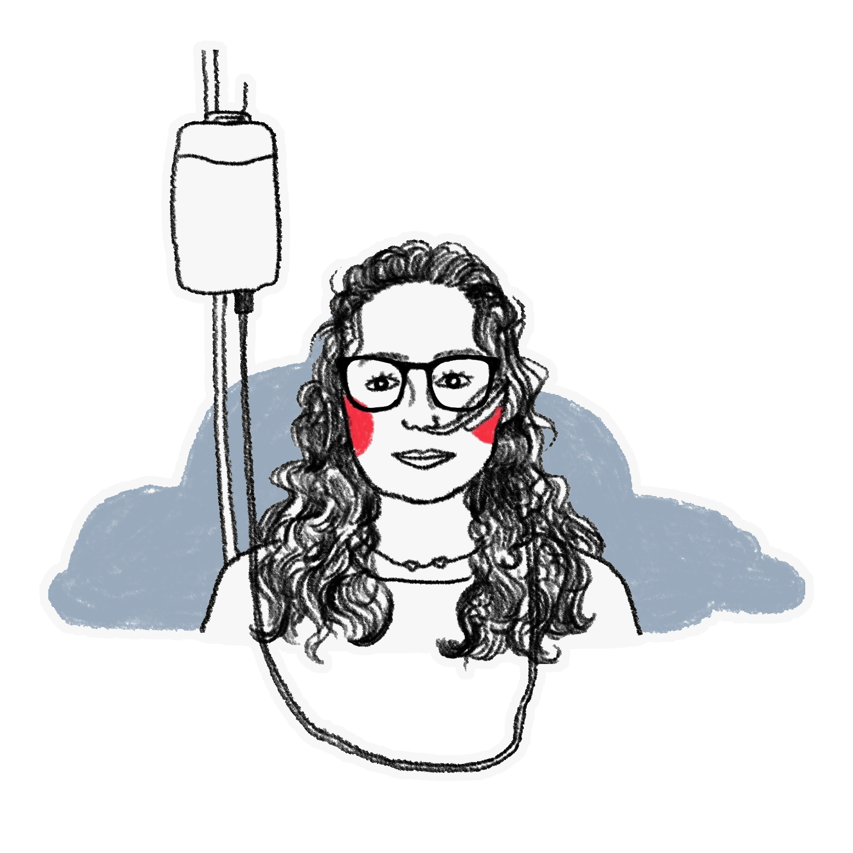 Living with Gastroparesis