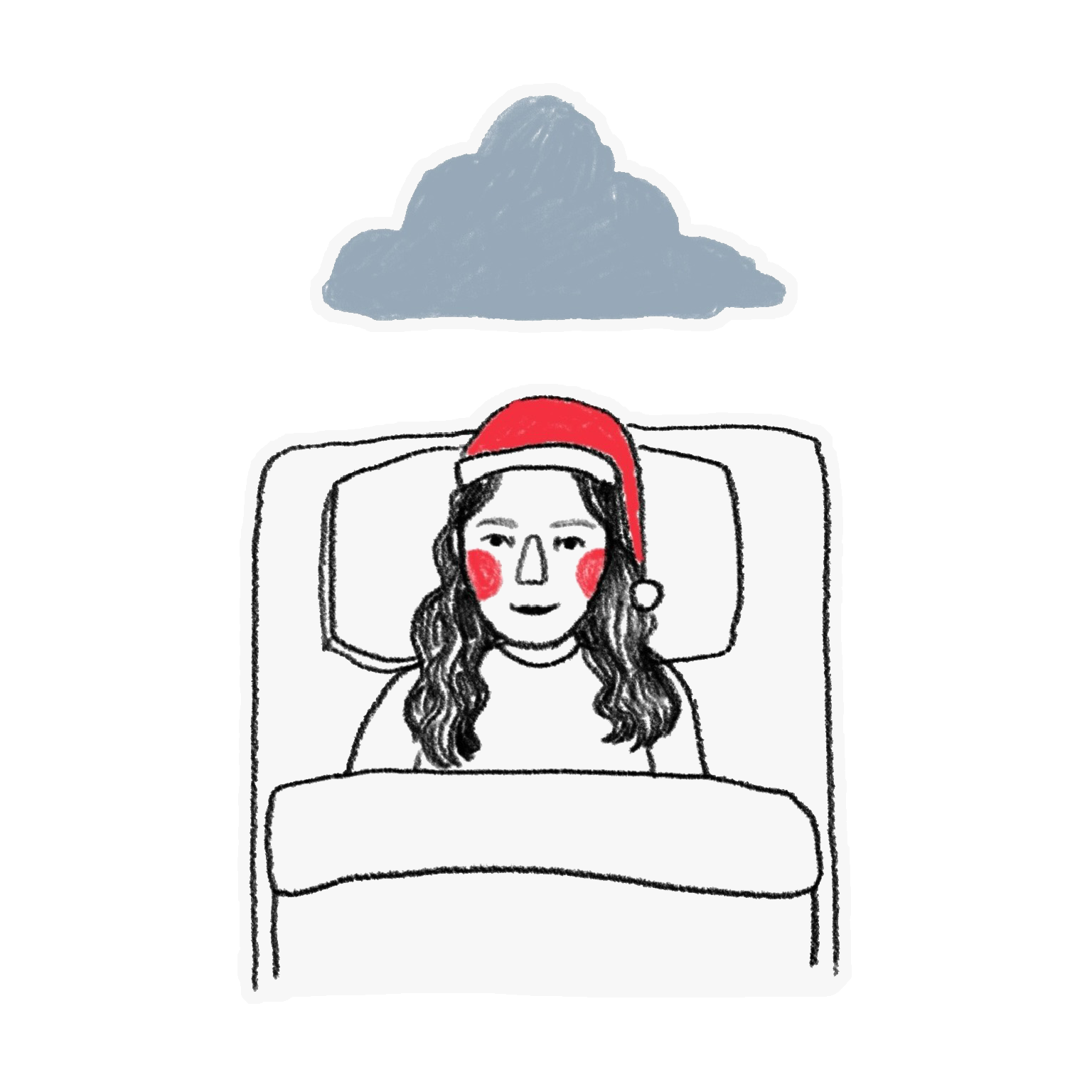 Struggling Through the Holidays