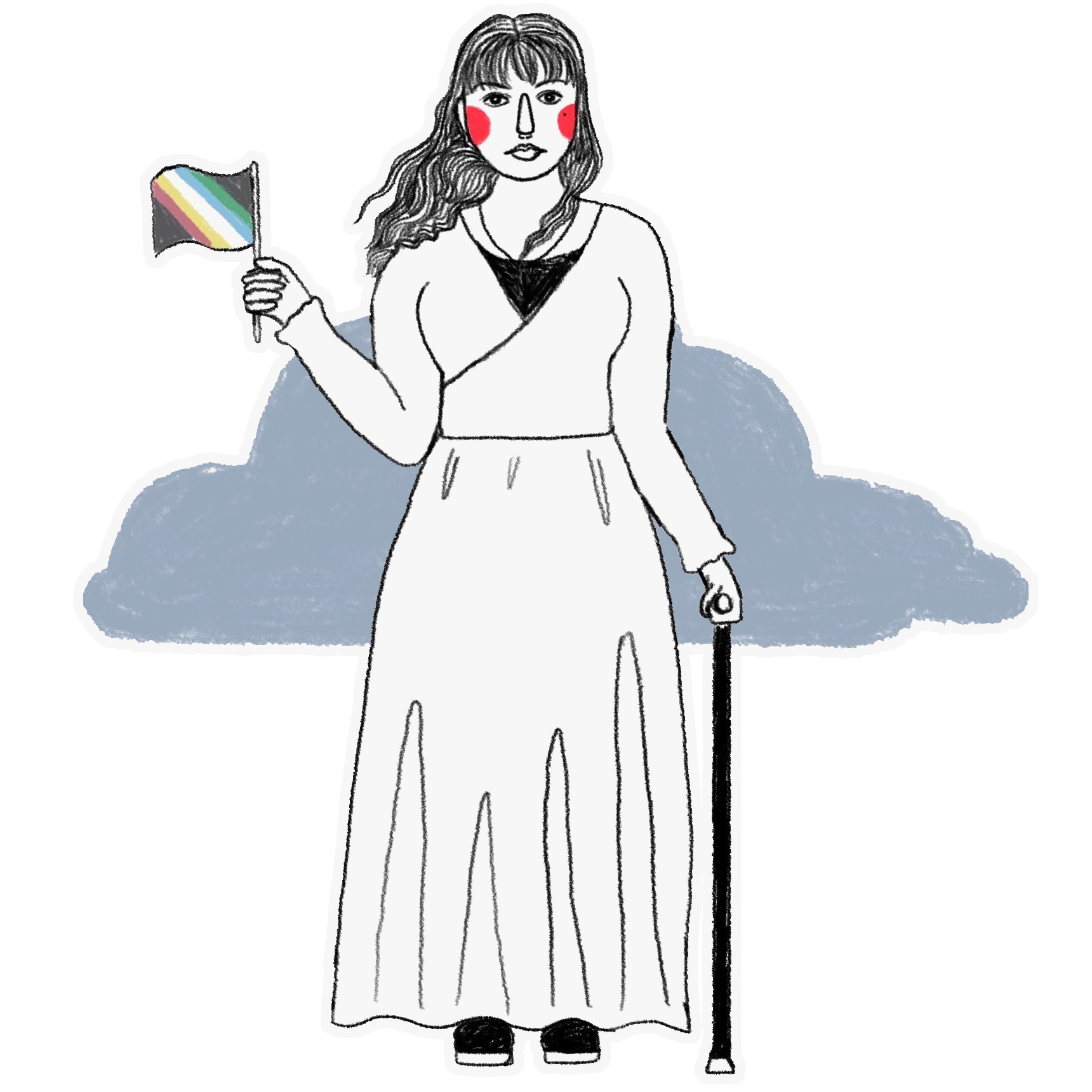 Connecting with My Disabled Identity