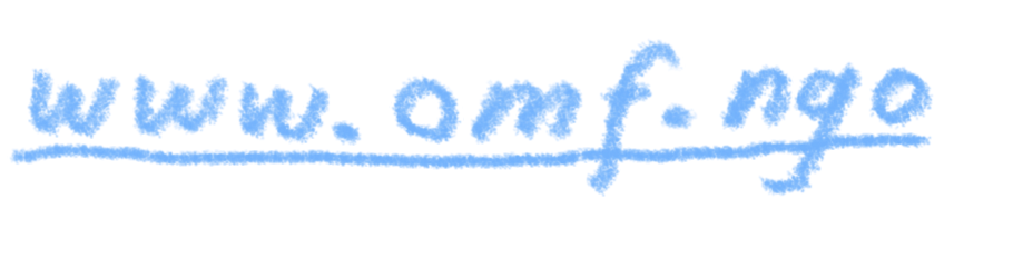 Link to Open Medicine Foundation website, www.omf.ngo