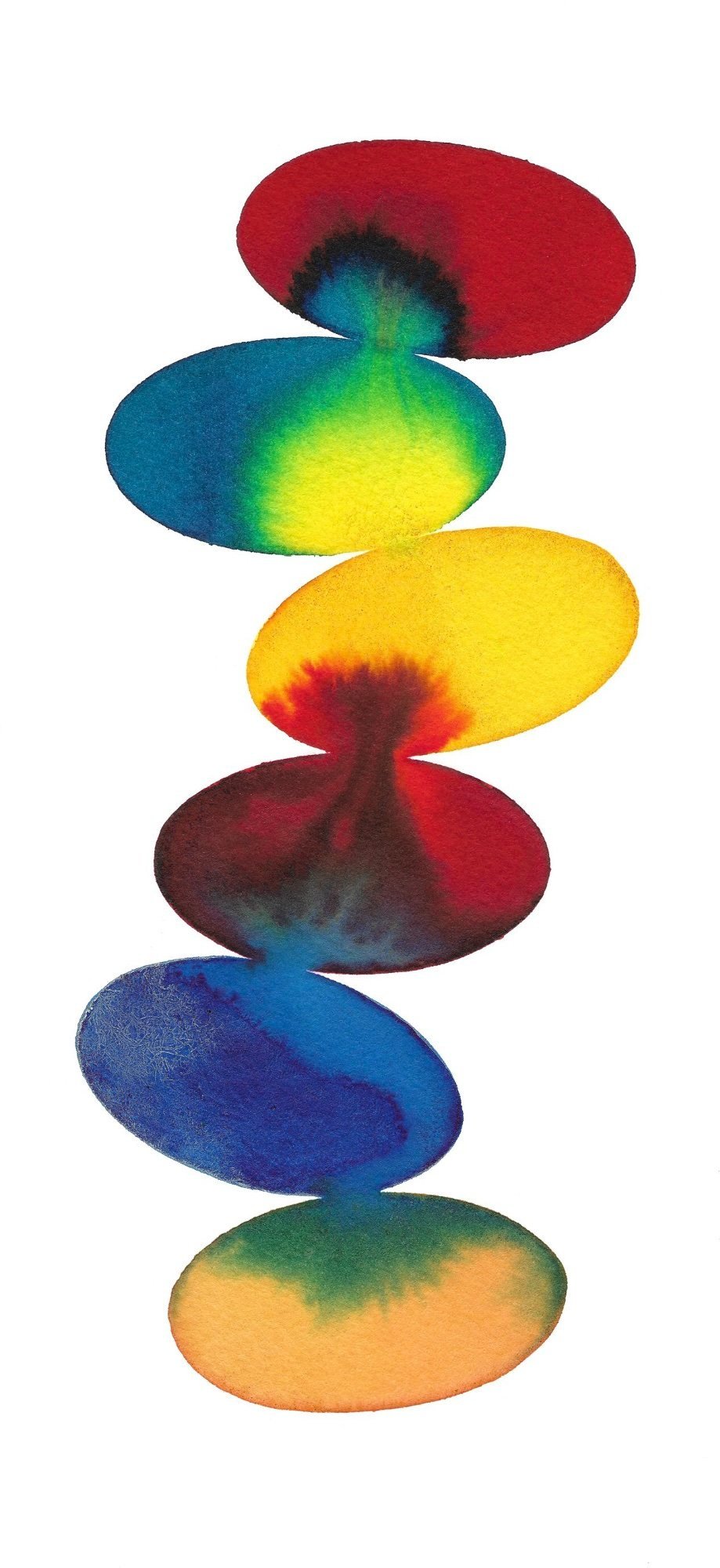 Creation, Emily Lawton, moderate ME