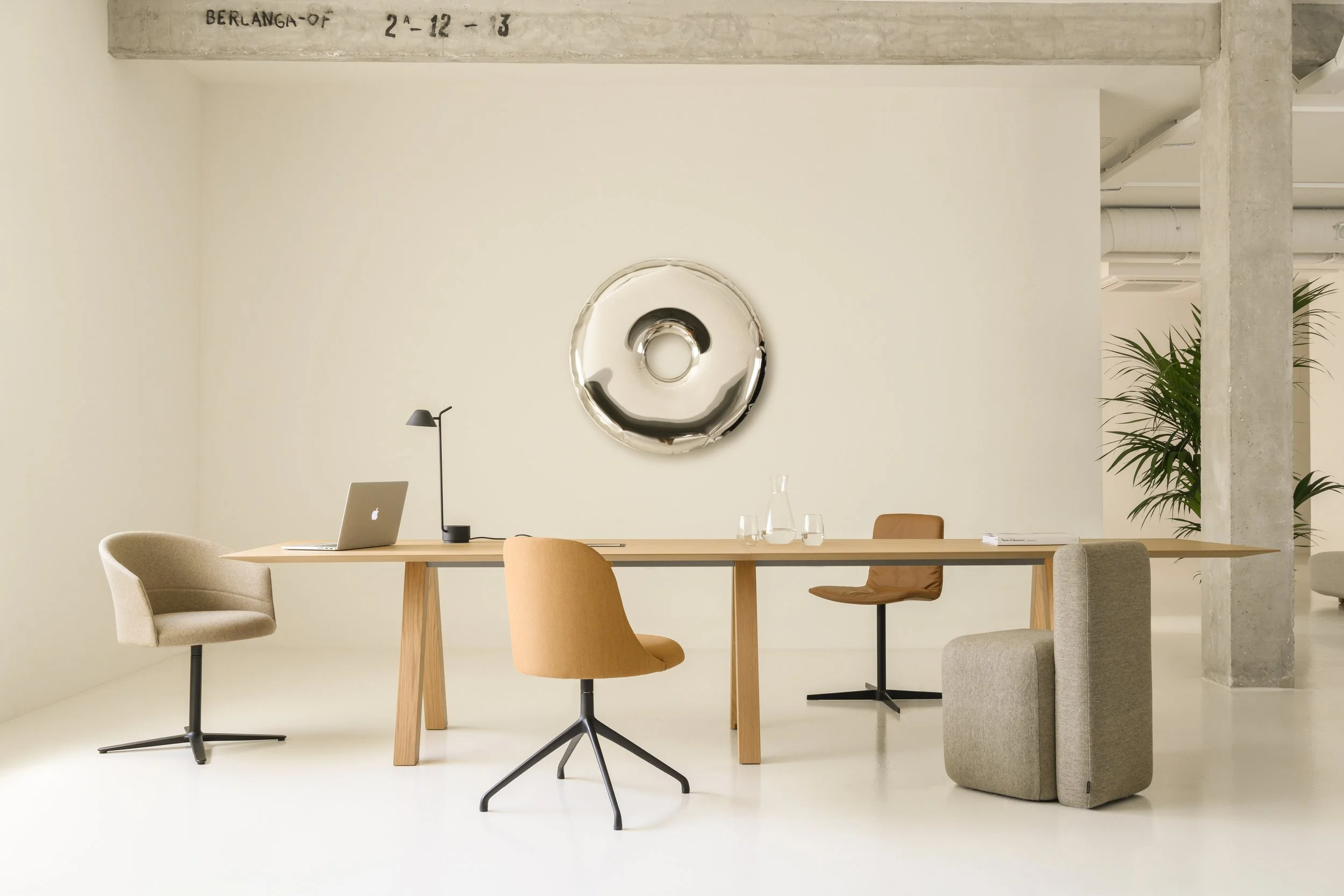 Guerrero Estudio Diseño de espacios comerciales