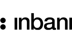 Texto que dice 'urban' en letras negras sobre fondo blanco.