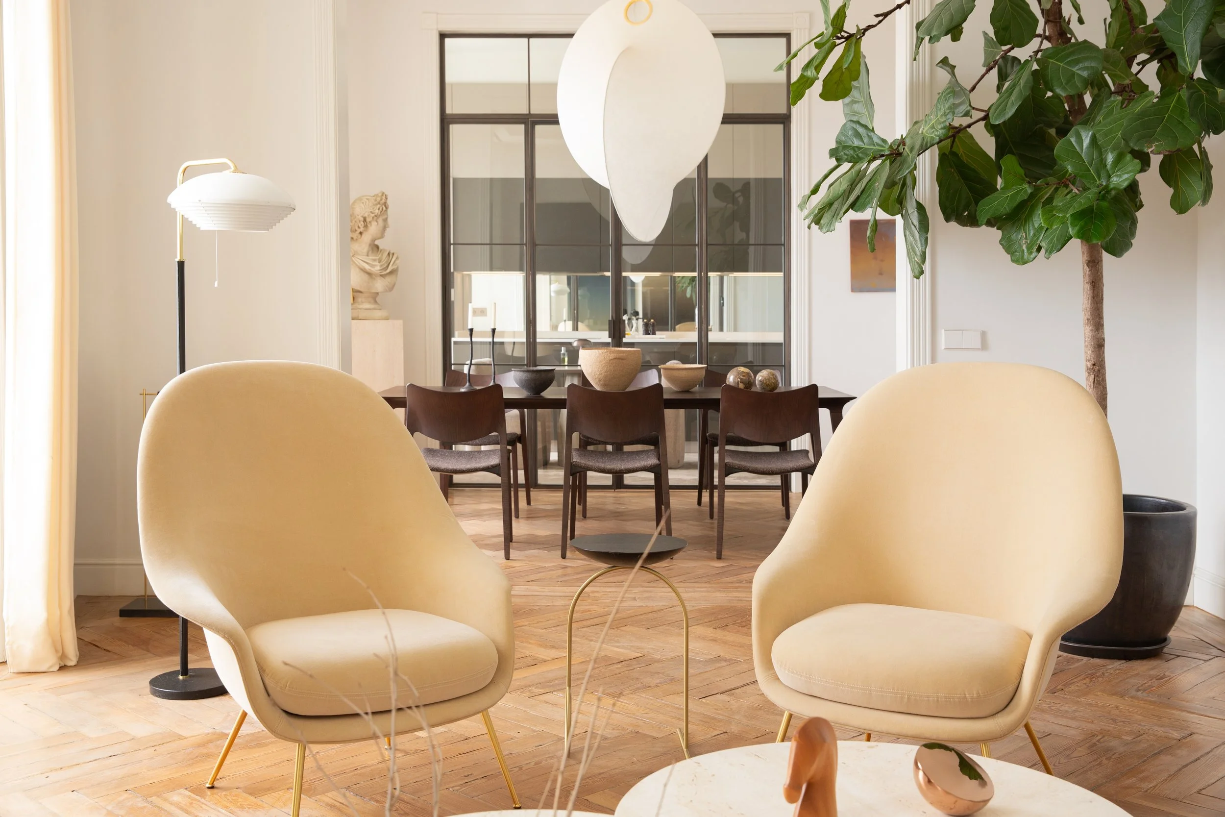 Guerrero Estudio Interiorismo