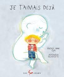 Je t'aimais déjà