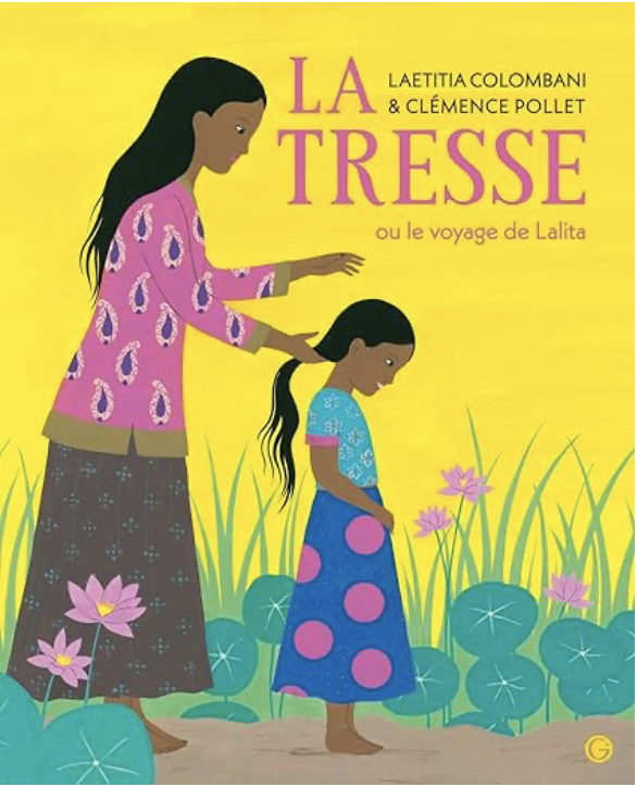 La tresse