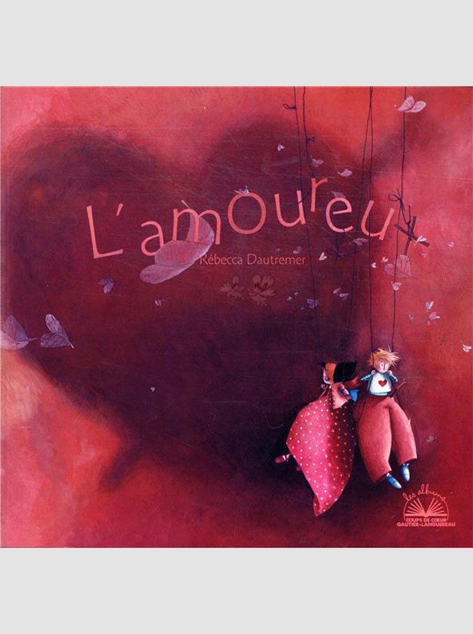 L'amoureux
