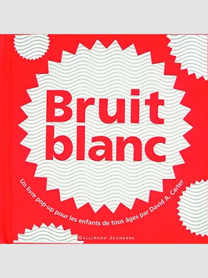 Bruit blanc