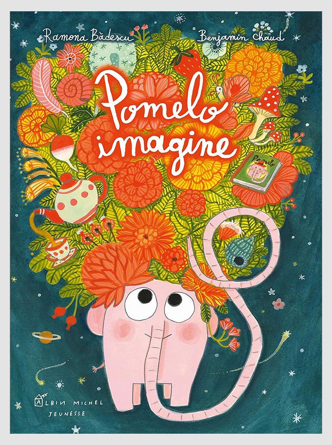 Pomelo imagine