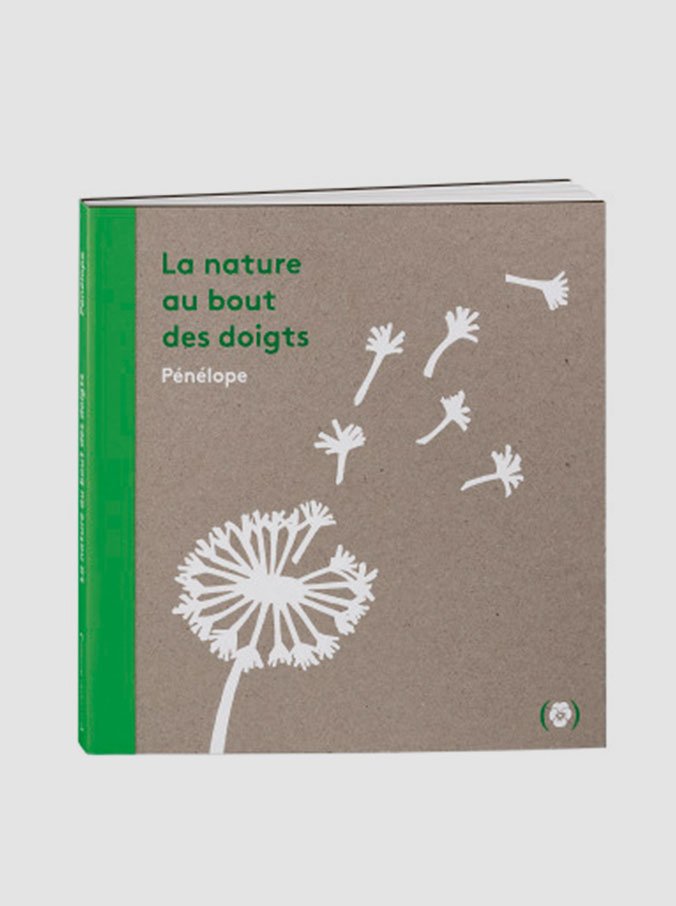 La nature au bout des doigts