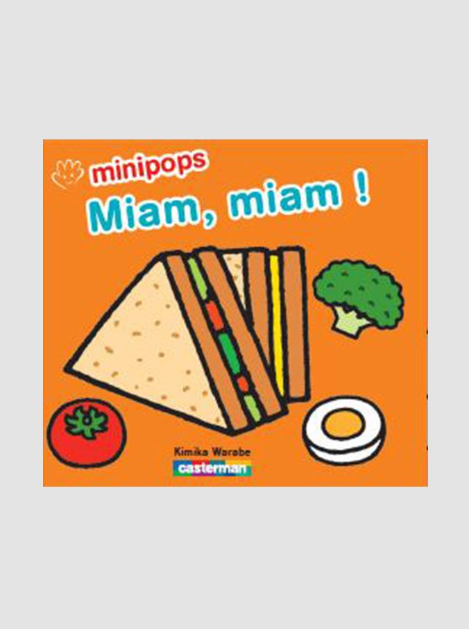 Miam miam