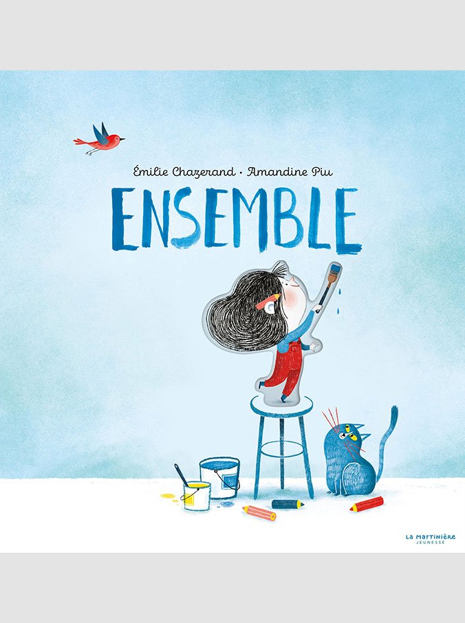 Ensemble