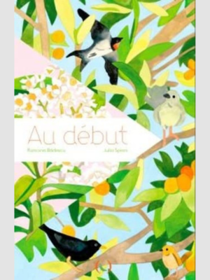Au début