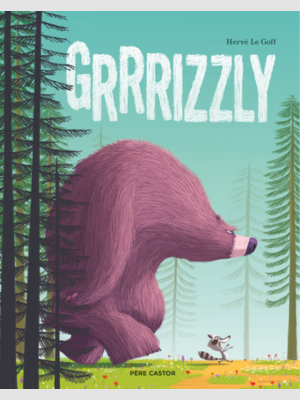Grrrizzly