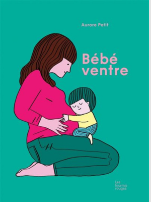 Bébé ventre