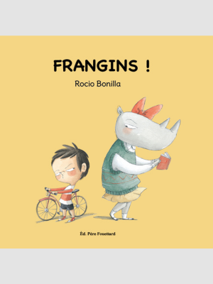 Frangins !
