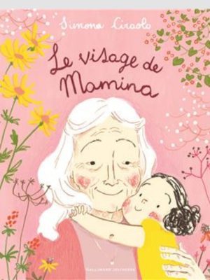 Le visage de Mamina
