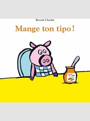 Mange ton tipo
