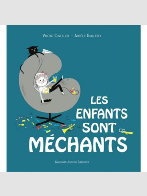 Les enfants sont méchants
