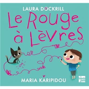 Le Rouge à Lèvres