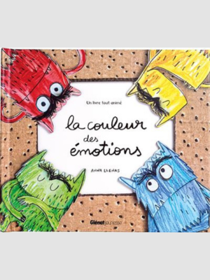 La couleur des émotions