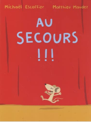 Au secours !