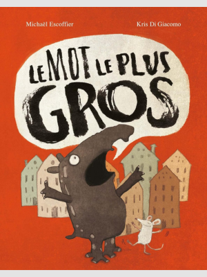 Le mot le plus gros