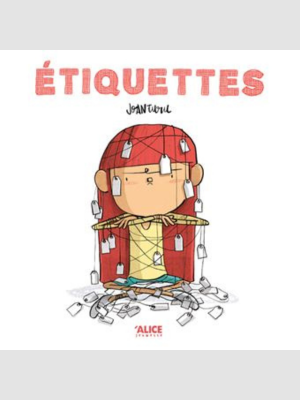 Étiquettes