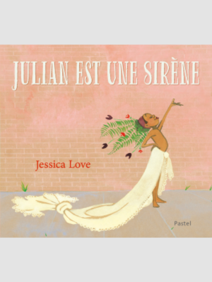 Julian est une sirène