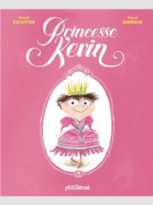 Princesse Kévin