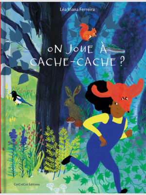 On joue à cache-cache?