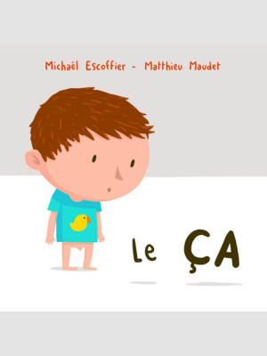 Le ça