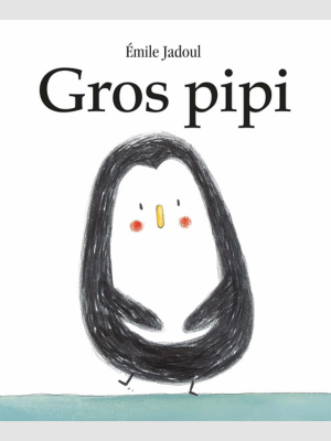 Gros pipi
