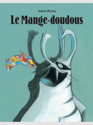 Le Mange-doudous
