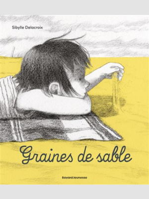 Graines de sable