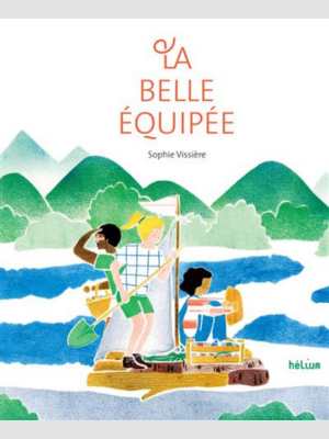 La belle équipée