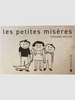 Les petites misères