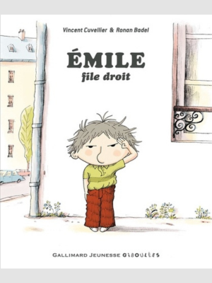 Emile file droit