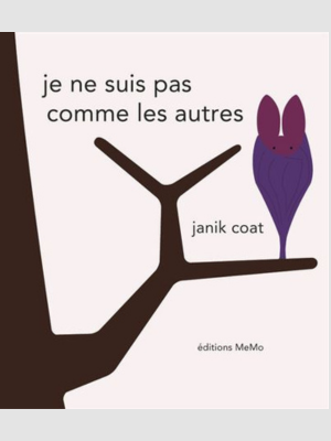 Je ne suis pas comme les autres
