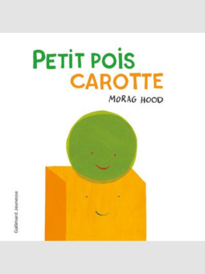 Petit pois Carotte